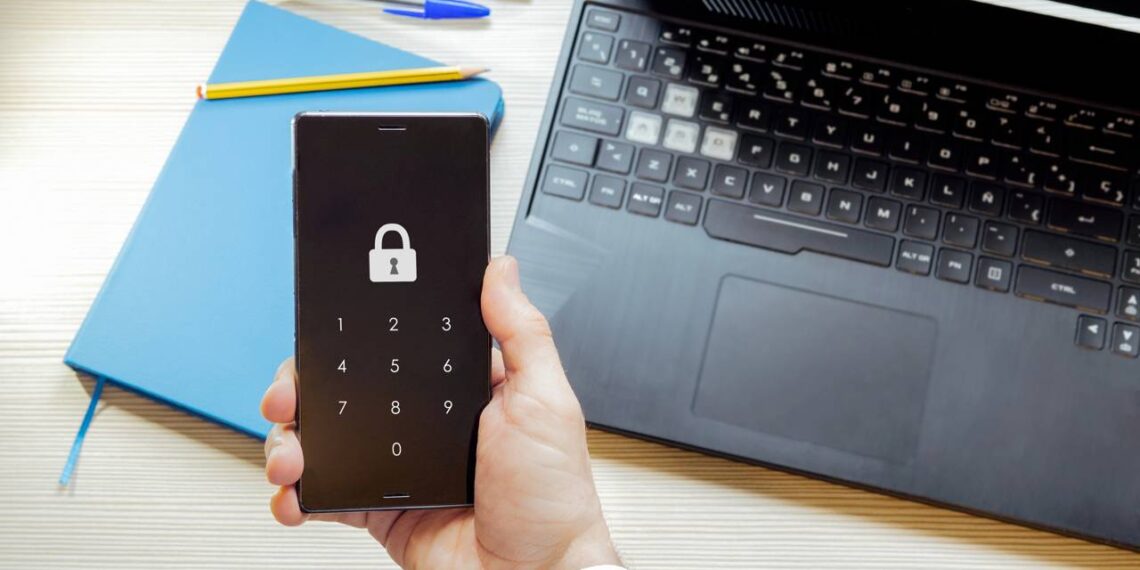 A era das senhas está com os dias contados no mundo digital: nova forma de autenticação foi revelada