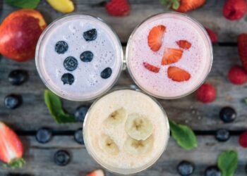 Frutas que turbinam suas vitaminas para longevidade e saúde sem virar “bomba de açúcar” + receitas