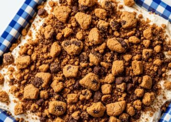 A sobremesa gelada de 3 ingredientes que bomba no calor de dezembro
