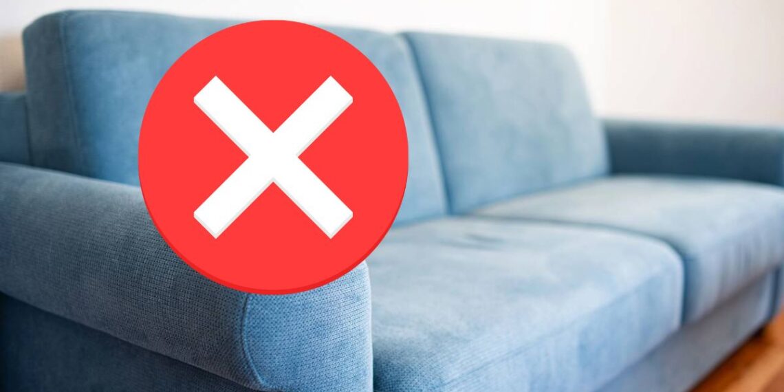 Sofás ficaram no passado: conheça a nova forma de trazer conforto à sala de estar
