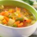 Receita de sopa de legumes é a escolha perfeita para dias mais frios