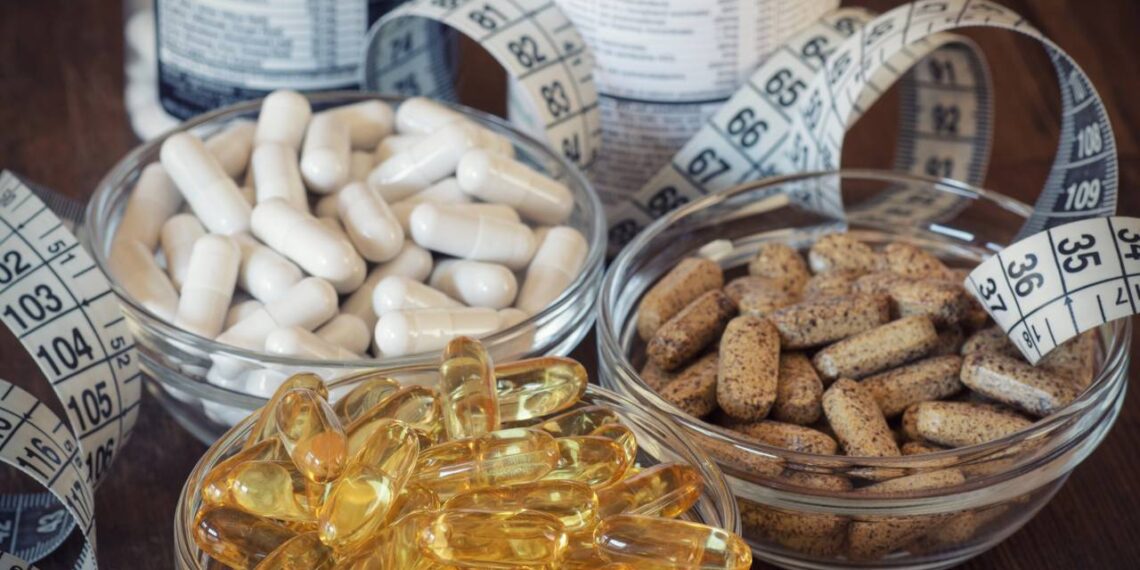 Suplementos e vitaminas que realmente fazem diferença, segundo especialistas