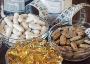 Suplementos e vitaminas que realmente fazem diferença, segundo especialistas