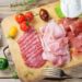 Petiscos de verão: opções leves e deliciosas para reuniões ao ar livre