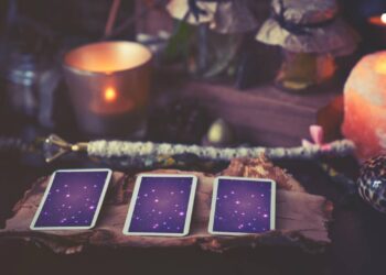 As cartas que estão mudando vidas com um método simples