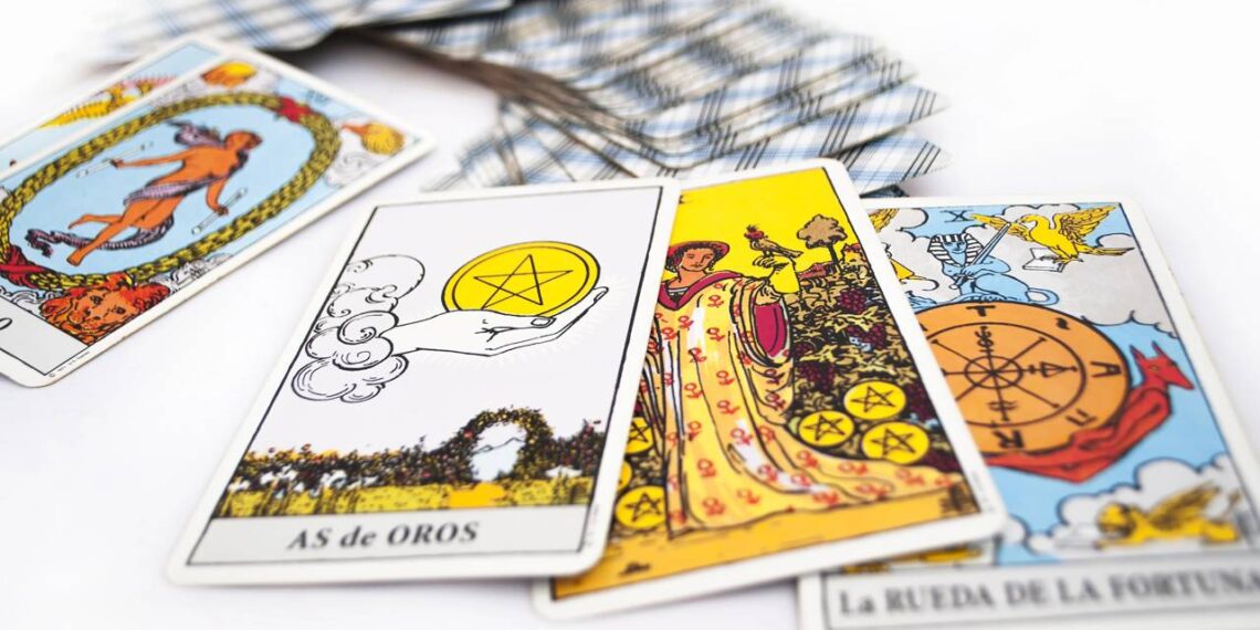 Tarô revela: esse é o momento para agir e transformar o seu futuro