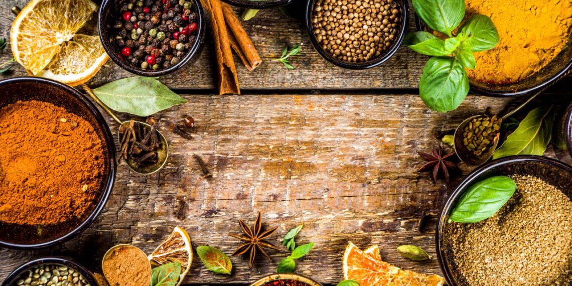 Ingredientes surpreendentes que vão revolucionar o sabor das suas receitas