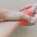 Acabe com a tendinite na mão com exercícios caseiros