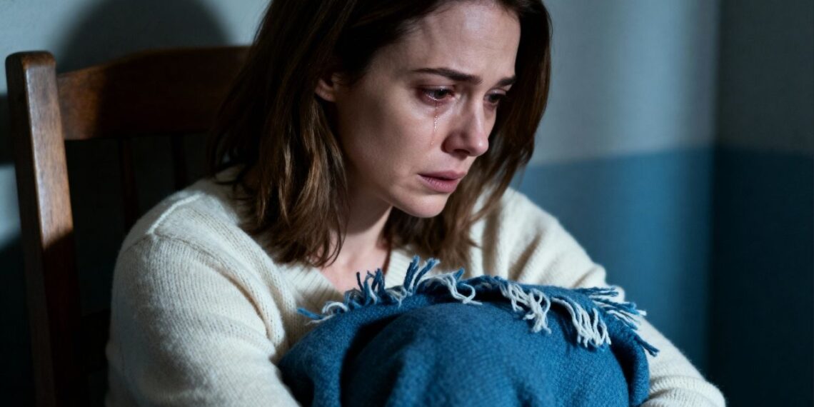 4 atitudes femininas que escondem traumas profundos sem ninguém notar