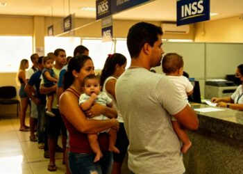 INSS liberou R$ 12 bilhões em empréstimos consignados no nome de crianças