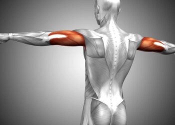 Os 3 melhores exercícios para fortalecer os tríceps sem precisar de academia