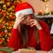 Por que você fica triste e ansioso no Natal, segundo psicologia