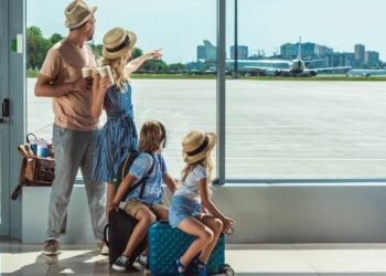 Cidades do Brasil ganham destaque como destinos urbanos imperdíveis em 2025