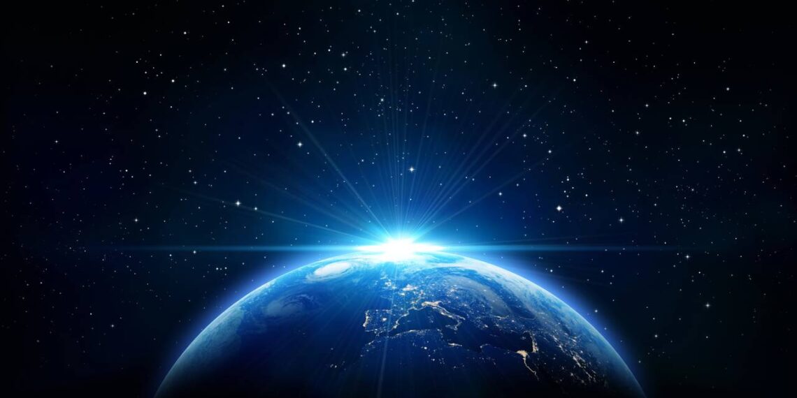 Veja o porquê a velocidade da luz é o fator que define os limites do universo