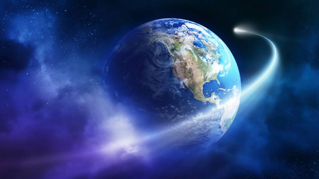 Veja o porquê a velocidade da luz é o fator que define os limites do universo