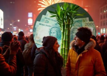 A planta da sorte para ter prosperidade em 2026 e como cuidar dela