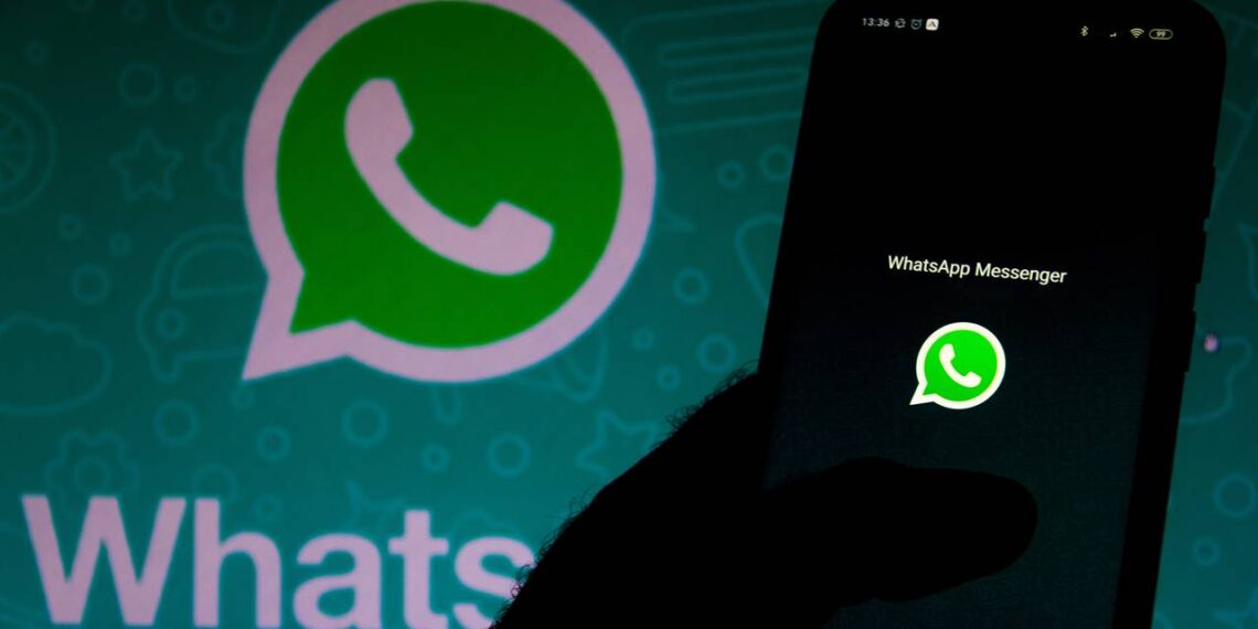 Novo golpe do WhatsApp rouba dados através do compartilhamento de tela