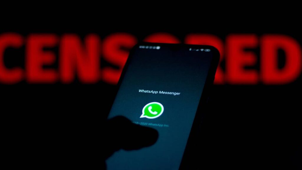 Novo golpe do WhatsApp rouba dados através do compartilhamento de tela