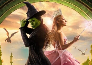 Nomes bonitos e criativos inspirados em Wicked