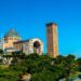 Quem passa por essa cidade percebe que a viagem vai muito além do turismo