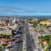 A capital do Nordeste com 88 km de ciclovias, orla de 6 km à beira-mar e custo de vida até 30% menor que a média nacional
