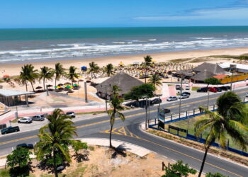 A capital do Nordeste com 88 km de ciclovias, orla de 6 km à beira-mar e custo de vida até 30% menor que a média nacional