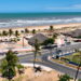 A capital do Nordeste com 88 km de ciclovias, orla de 6 km à beira-mar e custo de vida até 30% menor que a média nacional