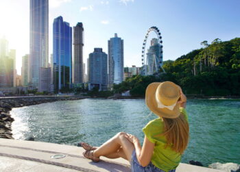 A Dubai Brasileira se tornou a cidade favorita de quem quer viver com qualidade de vida e alto padrão