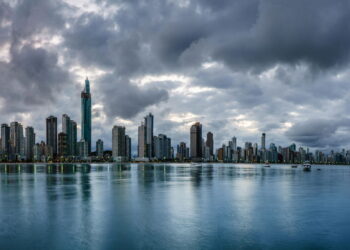 A Dubai Brasileira se tornou a cidade favorita de quem quer viver com qualidade de vida e alto padrão