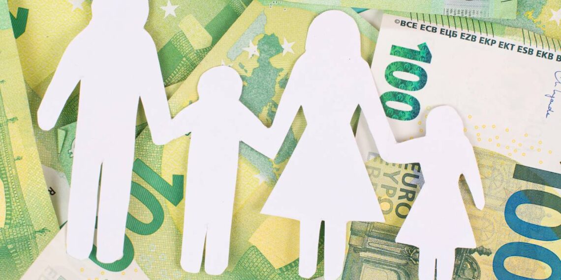 Pagamentos do Bolsa Família já começaram e terminam antes do dia 10