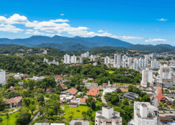 Essa cidade do Sul é o paraíso escondido para quem ama moda, natureza e vida tranquila