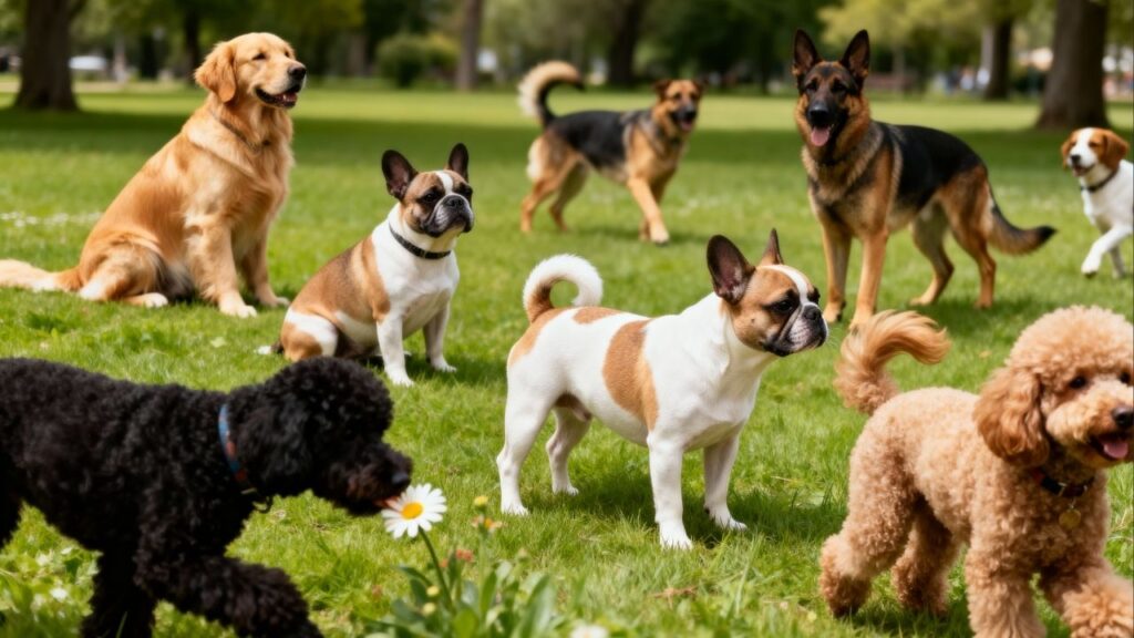 Qual é o aumentativo de cão que quase ninguém conhece