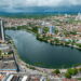A cidade do Nordeste que equilibra tradição e inovação tecnológica e influencia todo o Brasil