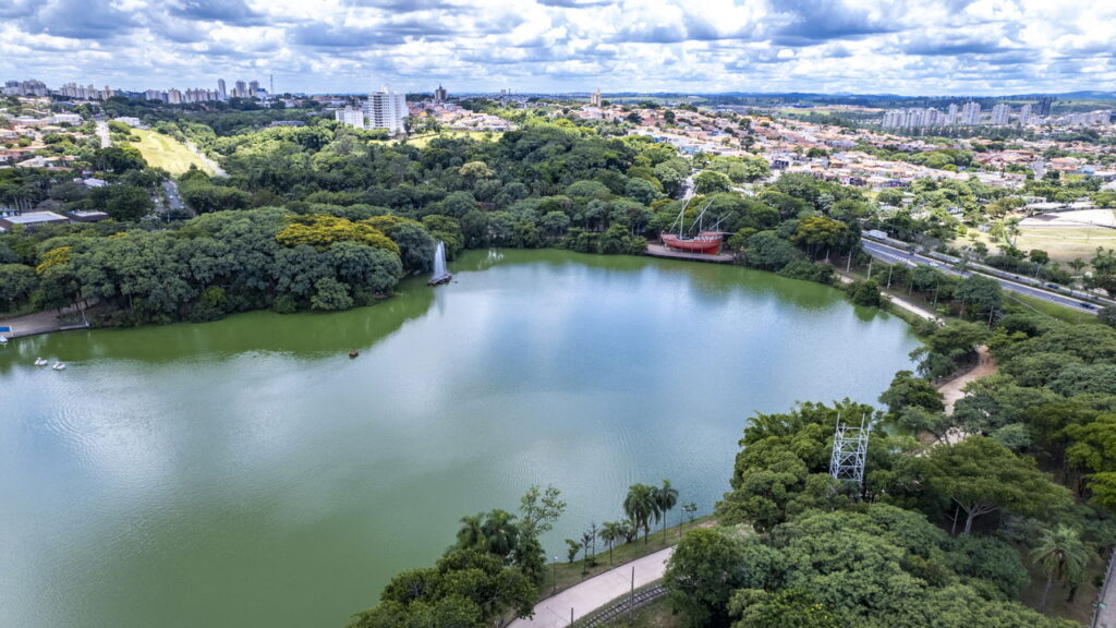 A cidade do interior que virou potência em tecnologia e qualidade de vida