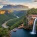 O paraíso no coração da Bahia que é conhecido como o berço das águas do Brasil