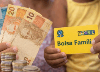 Auxílio Gás e Bolsa Família podem ser recebidos juntos por famílias?