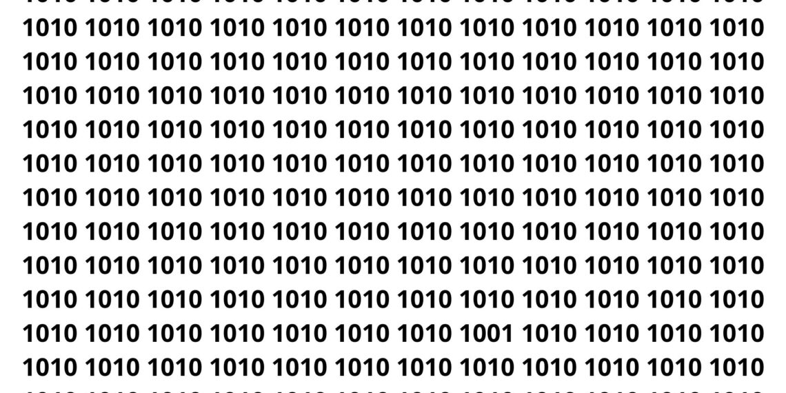 encontre o 1001