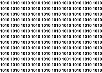 encontre o 1001
