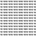 encontre o 1001