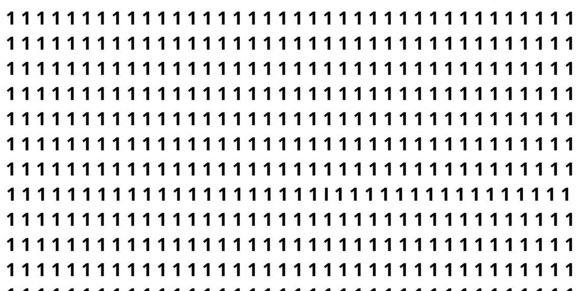 encontre a letra I