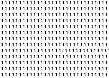 encontre a letra I