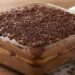 Pavê de chocolate delicioso sem leite condensado para o Natal