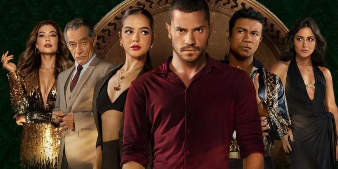 3 séries curtinhas que estão em alta na Netflix e você precisa assistir