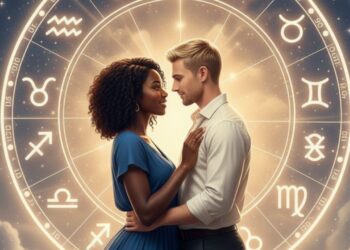 Sorte no amor: estes signos terão um encontro inesquecível em breve