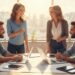 Astros revelam: se aproxime destes signos no trabalho e tenha sucesso