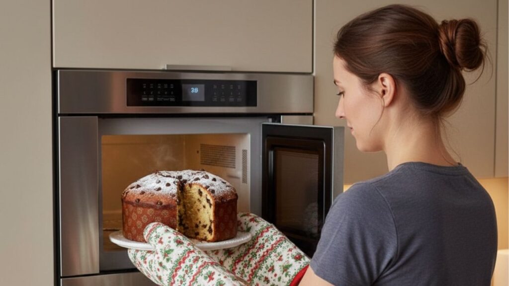 Nem pavê, nem panetone: sobremesa de Natal pronta em 10 minutos