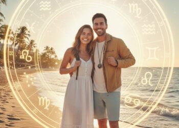 Amor em vista para as suas viagens de fim de ano, confira os conselhos do tarô