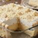 Você precisa de sorvete, creme e biscoitos para fazer a melhor sobremesa de Ano Novo