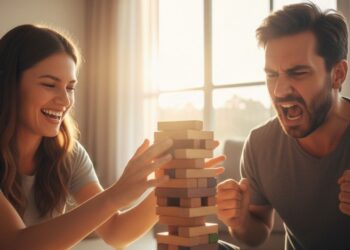 Por que irritar amigos de propósito pode revelar alta inteligência