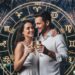 2026 será um ano de amor para Touro, Escorpião e outros 3 signos